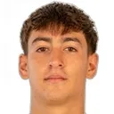Ismael Alvarez Martin — Tiền vệ, Rayo Majadahonda