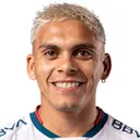 Brian Ocampo — Tiền vệ, Coritiba