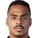 Caique Gonçalves — Tiền vệ, Vitória
