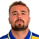 Javi Ontiveros — Tiền vệ, Cádiz