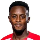 Youssouf Diarra — Tiền vệ, Córdoba