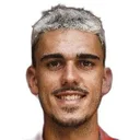 Joaquín González — Tiền vệ, AD Ceuta