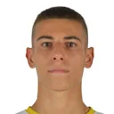 Sergio Arribas — Hậu vệ, Cádiz