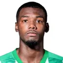 Abner — Hậu vệ, Riga FC