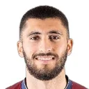 Mario Climent — Hậu vệ, FC Arouca