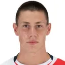 Iker Recio — Hậu vệ, CD Eldense
