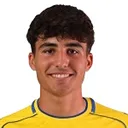 Juan Díaz — Hậu vệ, Cádiz