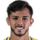 Raúl Pereira — Hậu vệ, Real Zaragoza