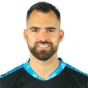 David Gil — Thủ môn, Cádiz