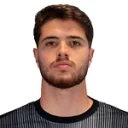 Felipe Longo — Thủ môn, Corinthians
