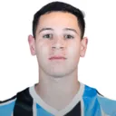 Natã — Hậu vệ, Atlético Goianiense