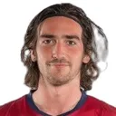 Lorenzo Rajot — Tiền vệ, Pau FC