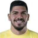 João Paulo — Thủ môn, Santos