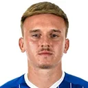 Isaak Davies — Tiền đạo, Cardiff City