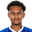 Omari Kellyman — Tiền đạo, RC Strasbourg