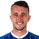 David Turnbull — Tiền vệ, Cardiff City