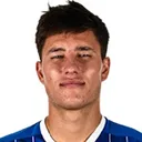 Rubin Colwill — Tiền vệ, Cardiff City