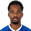 Chris Willock — Tiền vệ, Cardiff City