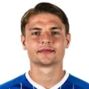 Cian Ashford — Tiền vệ, Cardiff City