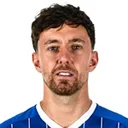 Ryan Wintle — Tiền vệ, Milton Keynes Dons
