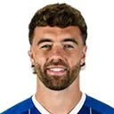 Calum Chambers — Hậu vệ, Cardiff City