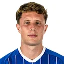 William Fish — Hậu vệ, Cardiff City