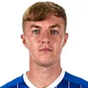 Joel Bagan — Hậu vệ, Cardiff City