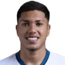 José Guilherme — Hậu vệ, Bahia
