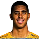 Juan Castillo — Thủ môn, Vitória SC