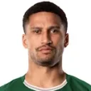 Murilo — Hậu vệ, Palmeiras