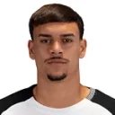 João Pedro Tchoca — Hậu vệ, Corinthians