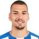 João Mendes — Hậu vệ, Vitória SC