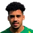 Telmo Arcanjo — Tiền đạo, Vitória SC