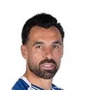 Enric Gallego — Tiền đạo, CD Tenerife