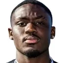 Beni Mukendi — Tiền vệ, Vitória SC