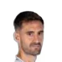 Jesús de Miguel — Tiền đạo, CD Tenerife