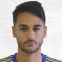 Iván Chapela — Tiền vệ, CD Tenerife
