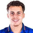 Jeremy Jorge — Tiền đạo, Rayo Majadahonda