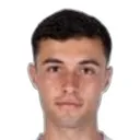 Francisco Sabina — Tiền đạo, AD Alcorcón