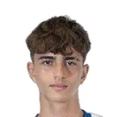 Dani Fernández — Tiền vệ, CD Tenerife