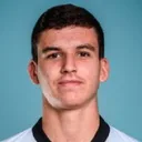 Gonçalo Nogueira — Tiền vệ, Vitória SC