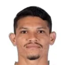 Fabricio Assis — Tiền vệ, CD Tenerife