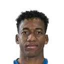 Anthony Landázuri — Hậu vệ, CD Tenerife