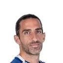 Marc Mateu — Hậu vệ, CD Tenerife