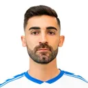 José León — Hậu vệ, CD Tenerife