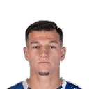 César Álvarez — Hậu vệ, CD Tenerife