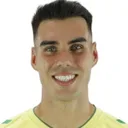 Dani Martín — Thủ môn, CD Tenerife