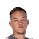 Gabriel De Vuyst — Thủ môn, CD Tenerife