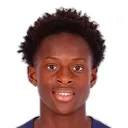 Oumar Camara — Tiền đạo, Vitória SC