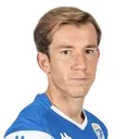 Massimiliano Mangraviti — Hậu vệ, Cesena